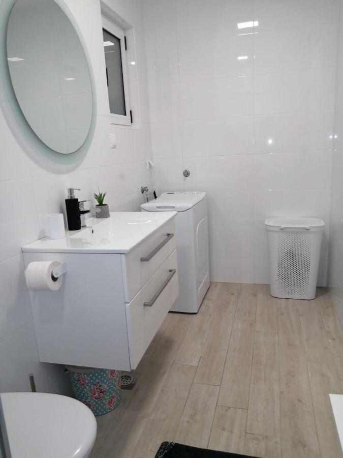 Apartman Grgic Μακάρσκα Εξωτερικό φωτογραφία