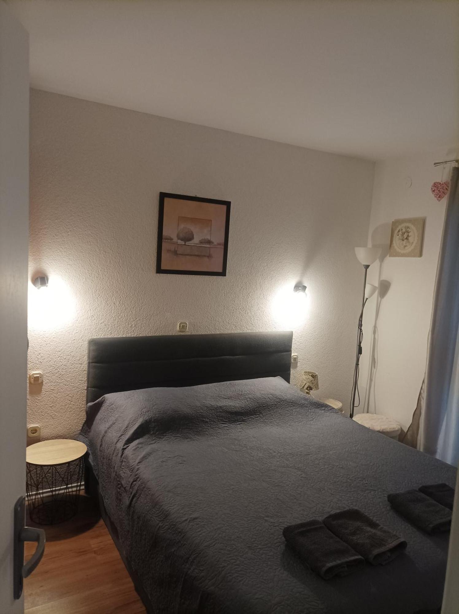 Apartman Grgic Μακάρσκα Εξωτερικό φωτογραφία