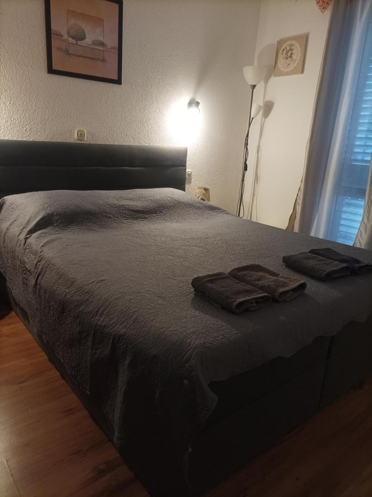 Apartman Grgic Μακάρσκα Εξωτερικό φωτογραφία